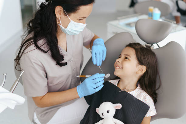 Best Walk-In Emergency Dentist in Nixon, TX