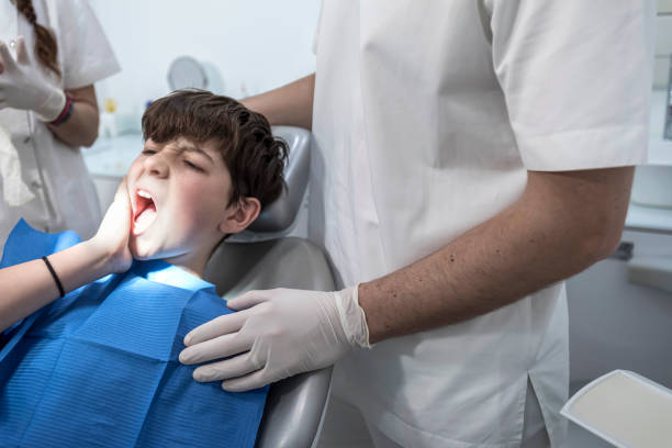 Best After-Hours Emergency Dentist in Nixon, TX