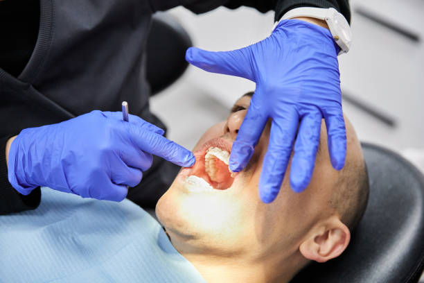 Best Emergency Broken Tooth Repair in Nixon, TX