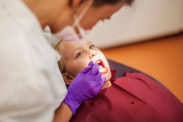 Best Same-Day Emergency Dentist in Nixon, TX