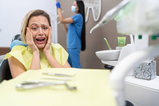Best Emergency Dental Surgery in Nixon, TX