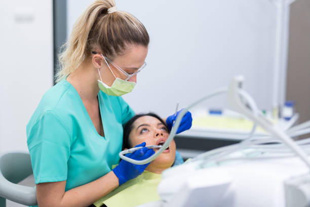 Best Emergency Root Canal Treatment in Nixon, TX