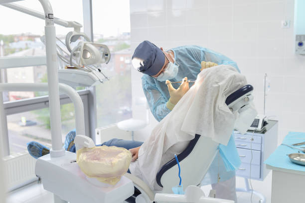 Best Emergency Treatment for Toothache in Nixon, TX
