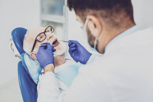 Best Weekend Emergency Dentist in Nixon, TX